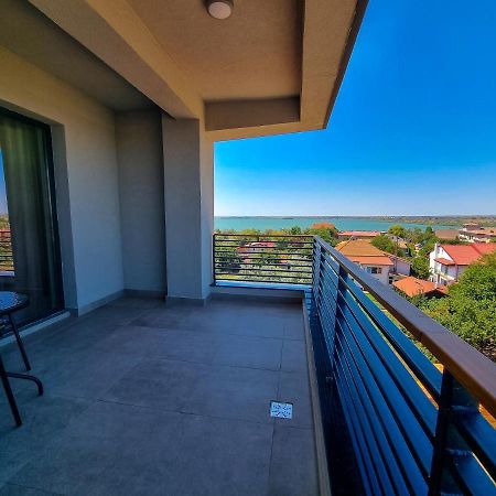 Mafmaf Apartments Năvodari Kültér fotó